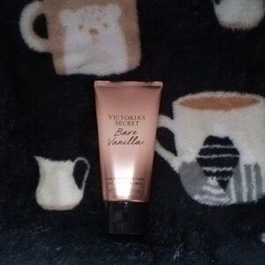 *REAL* Victoria Secret Bare Vanilla Hand Lotion